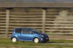 Renault Twingo 2007 года